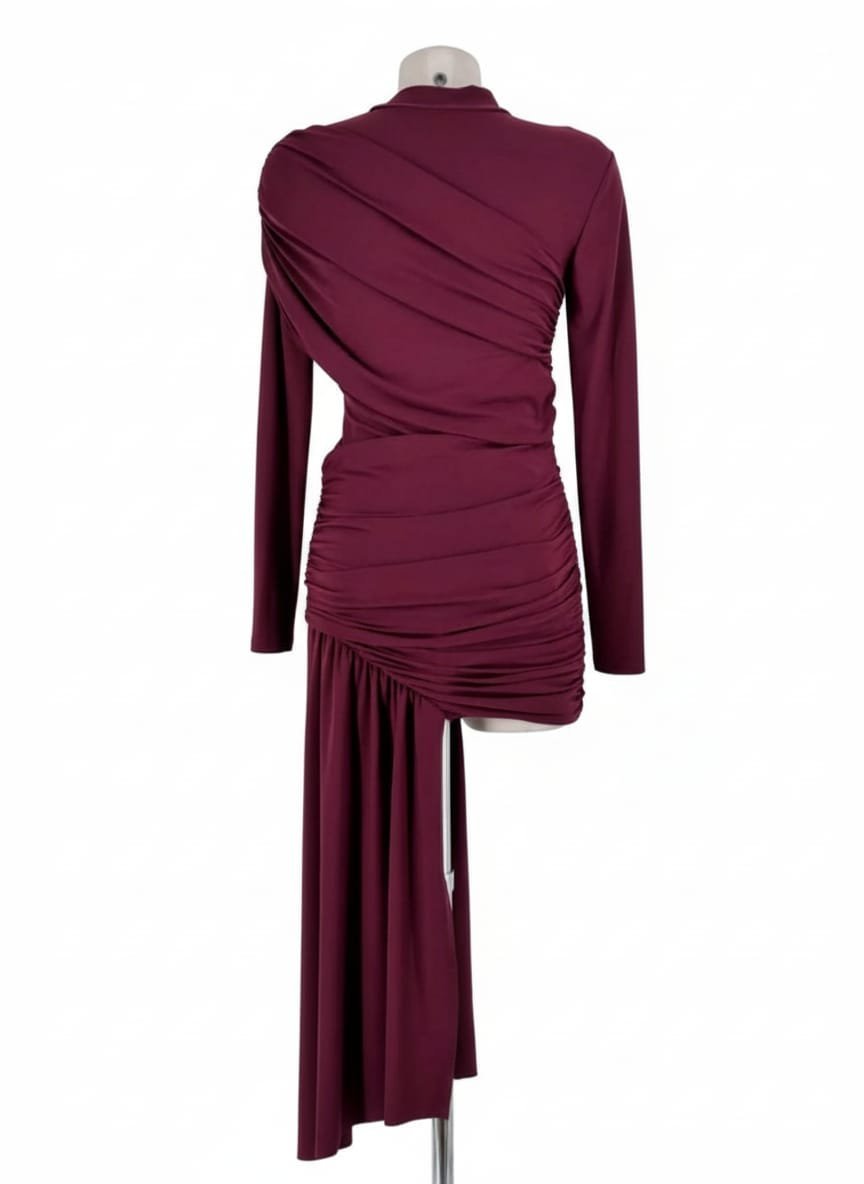 VESTIDO ELECTRA - Imagen 2