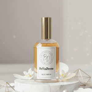 PODEROSA (WOMAN)
Inspirado en Fame