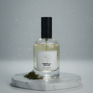 APASIONADO (FOR MAN)
Inspirado en Solo Loewe Cedro