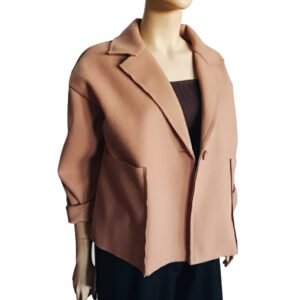 BLAZER BELLADONNA